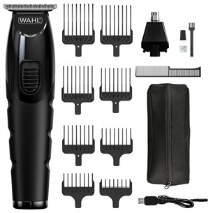 Wahl All-In-One, must - Trimmeri komplekt 3028664