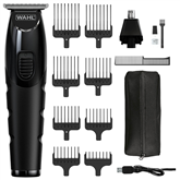 Wahl All-In-One, black - Full body trimmer