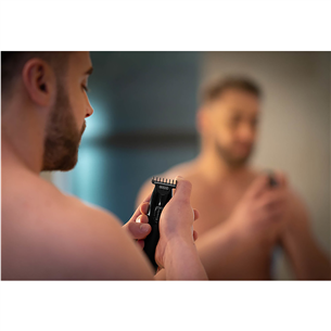 Wahl All-In-One, black - Full body trimmer
