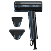 Wahl Vanquish® Compact, 1600 W, black - Hair dryer