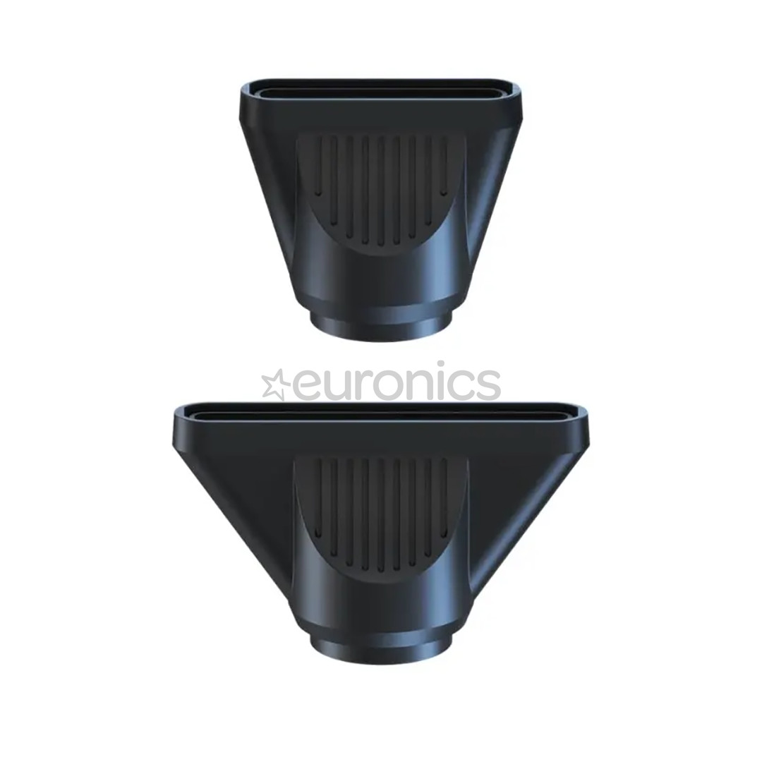 Wahl Vanquish® Compact, 1600 W, must - Föön