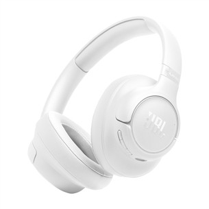 JBL Tune 730BT, valge - Juhtmevabad kõrvaklapid JBLT730BTWHT