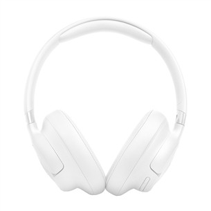 JBL Tune 730BT, white - Wireless over-ear headphones
