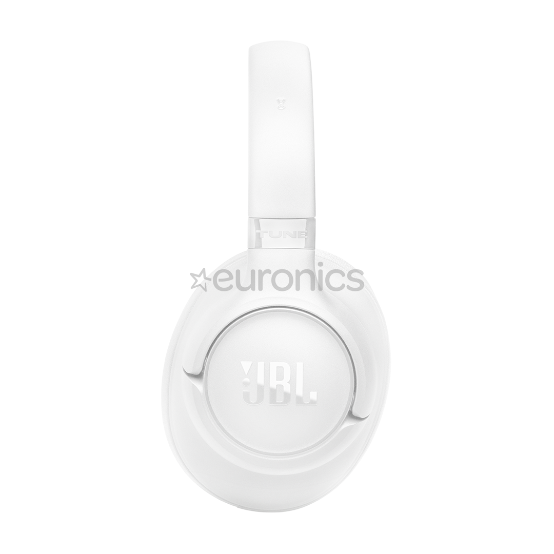 JBL Tune 730BT, valge - Juhtmevabad kõrvaklapid
