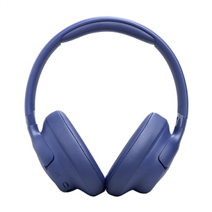 JBL Tune 730BT, blue - Wireless over-ear headphones