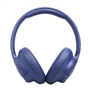 JBL Tune 730BT, blue - Wireless over-ear headphones