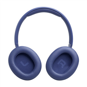 JBL Tune 730BT, blue - Wireless over-ear headphones