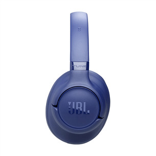 JBL Tune 730BT, blue - Wireless over-ear headphones