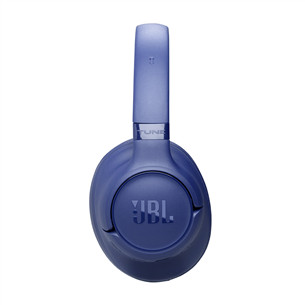 JBL Tune 730BT, blue - Wireless over-ear headphones