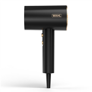 Wahl Ionic Flow, 2100 W, must - Föön