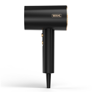 Wahl Ionic Flow, 2100 W, must - Föön