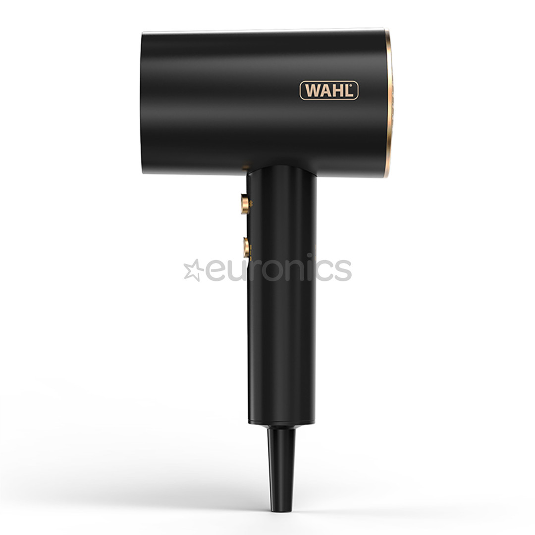 Wahl Ionic Flow, 2100 W, must - Föön