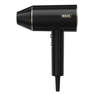 Wahl Ionic Flow, 2100 W, must - Föön