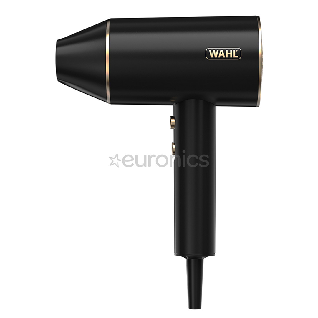 Wahl Ionic Flow, 2100 W, must - Föön