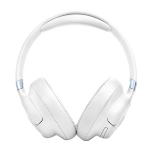 JBL Tune 780NC, white - Wireless over-ear headphones