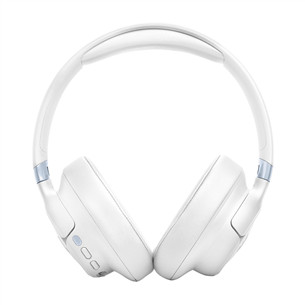 JBL Tune 780NC, white - Wireless over-ear headphones