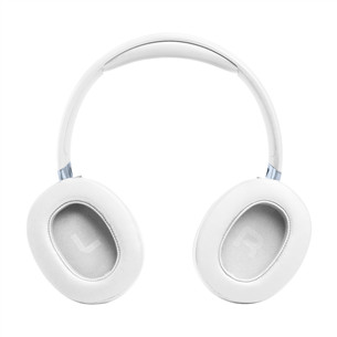 JBL Tune 780NC, white - Wireless over-ear headphones