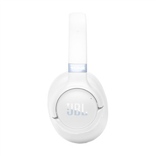 JBL Tune 780NC, white - Wireless over-ear headphones