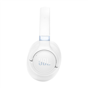 JBL Tune 780NC, white - Wireless over-ear headphones