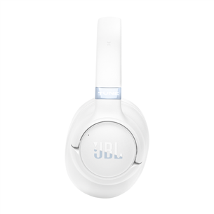 JBL Tune 780NC, white - Wireless over-ear headphones