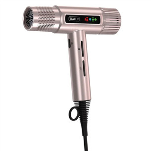 Wahl Vanquish® Rose Gold Limited Edition, 1600 Вт, золотисто-розовый - Фен