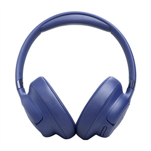 JBL Tune 780NC, blue - Wireless over-ear headphones