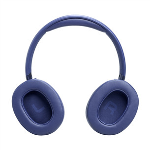 JBL Tune 780NC, blue - Wireless over-ear headphones