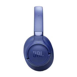 JBL Tune 780NC, blue - Wireless over-ear headphones