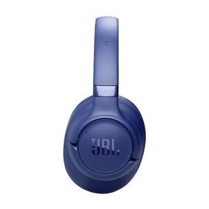 JBL Tune 780NC, blue - Wireless over-ear headphones