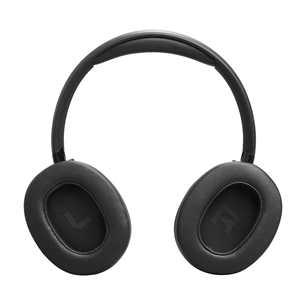 JBL Tune 780NC, black - Wireless over-ear headphones