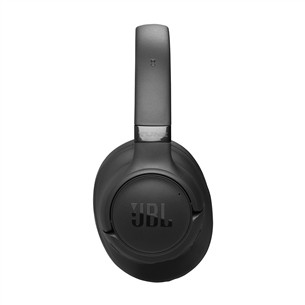 JBL Tune 780NC, black - Wireless over-ear headphones