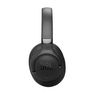 JBL Tune 780NC, black - Wireless over-ear headphones