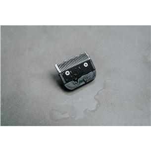 Wahl Color Pro Cordless, valge/sinine - Juukselõikur