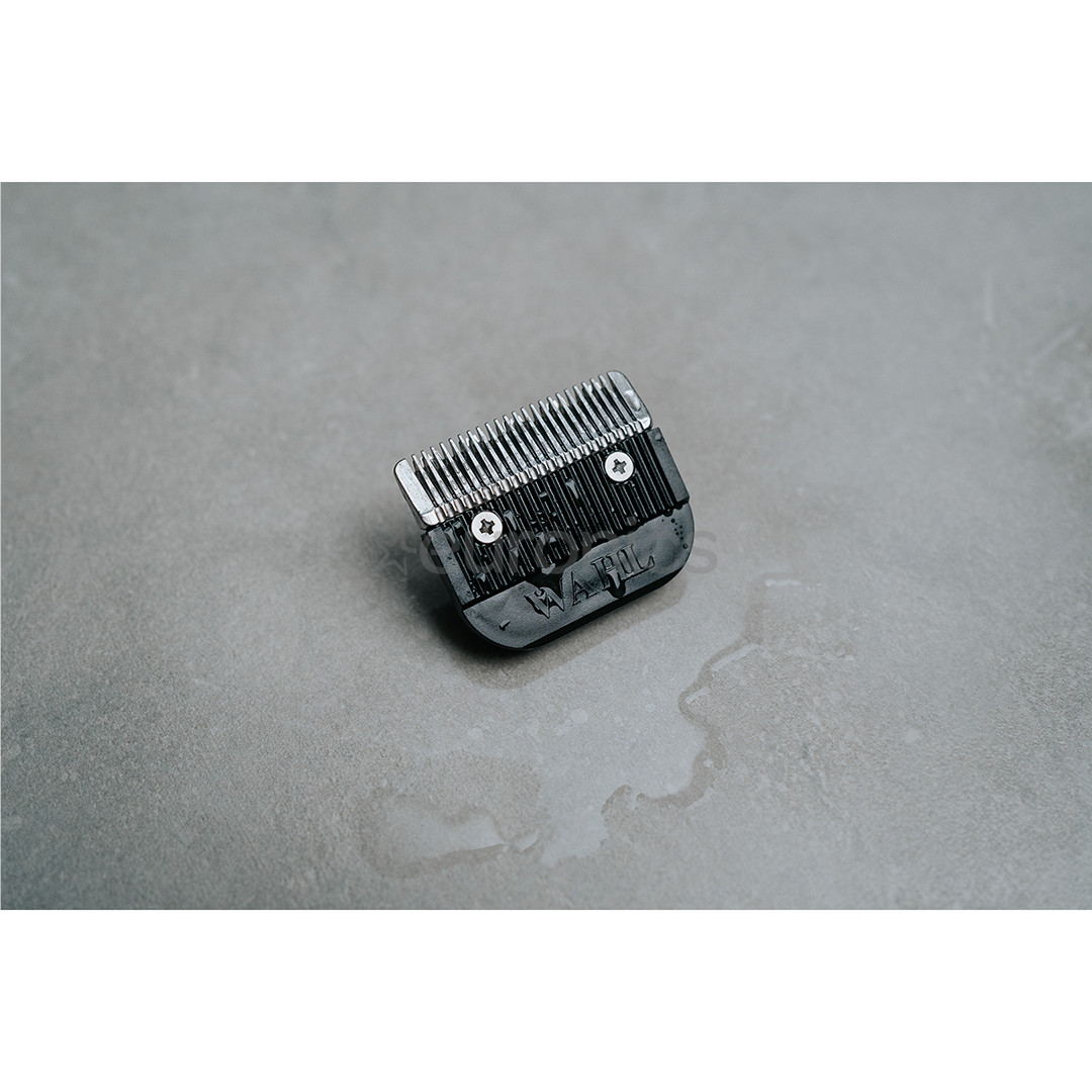 Wahl Color Pro Cordless, valge/sinine - Juukselõikur