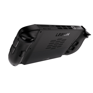 Lenovo Legion Go Gen 2, 8,8'', WUXGA, OLED, 144 Hz, Ryzen Z2 Extreme, 32 GB, 2 TB, must - Pihuarvuti