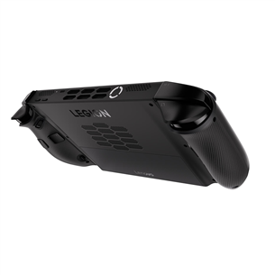 Lenovo Legion Go Gen 2, 8,8'', WUXGA, OLED, 144 Hz, Ryzen Z2 Extreme, 32 GB, 2 TB, must - Pihuarvuti