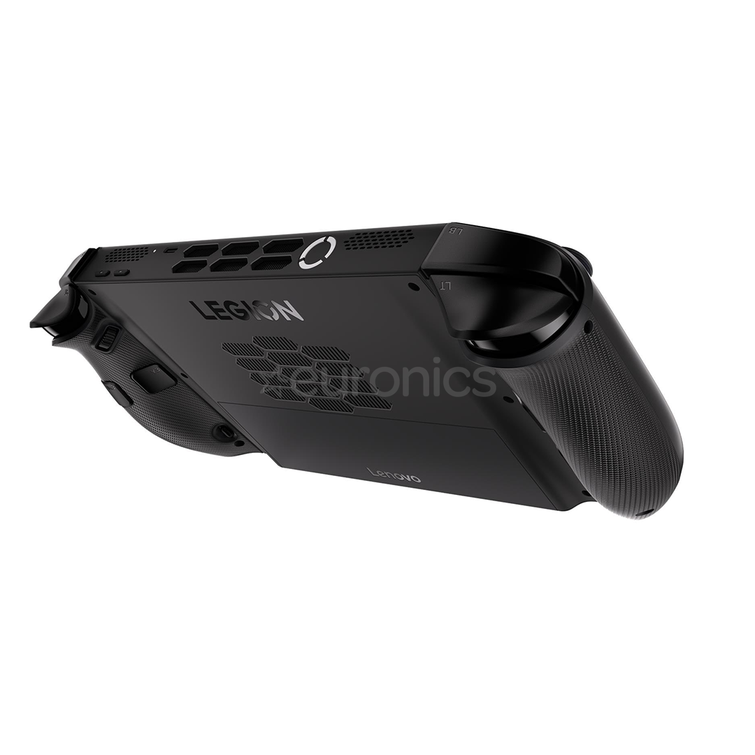 Lenovo Legion Go Gen 2, 8,8'', WUXGA, OLED, 144 Hz, Ryzen Z2 Extreme, 32 GB, 2 TB, must - Pihuarvuti