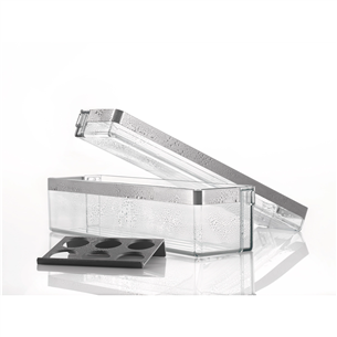 Miele NoFrost, 244 л, высота 177 см - Интегрируемый холодильник