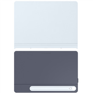 Samsung Smart Book Cover, Galaxy Tab S10 FE / S9 / S9 FE, голубой - Чехол