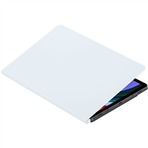 Samsung Smart Book Cover, Galaxy Tab S10 FE / S9 / S9 FE, голубой - Чехол