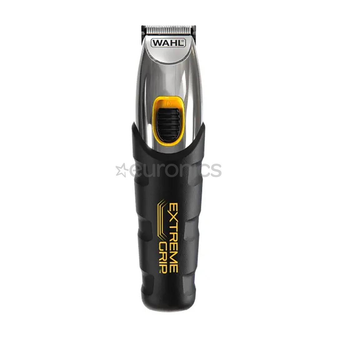 Wahl Extreme Grip, must - Habemetrimmer