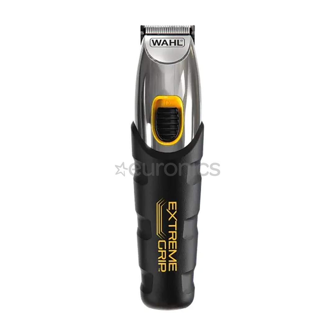 Wahl Extreme Grip, черный - Триммер для бороды