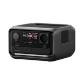 EcoFlow RIVER 3 plus, 286Wh, must - Akujaam