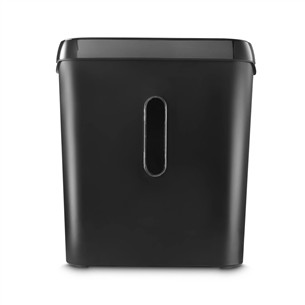 Hama Classic S61, 8 l, must - Paberipurustaja