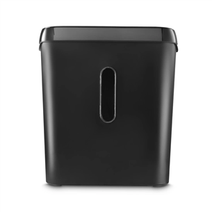 Hama Classic S61, 8 l, must - Paberipurustaja