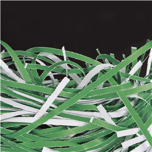 Hama Classic S61, 8 l, must - Paberipurustaja