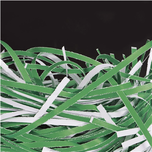 Hama Classic S61, 8 l, must - Paberipurustaja