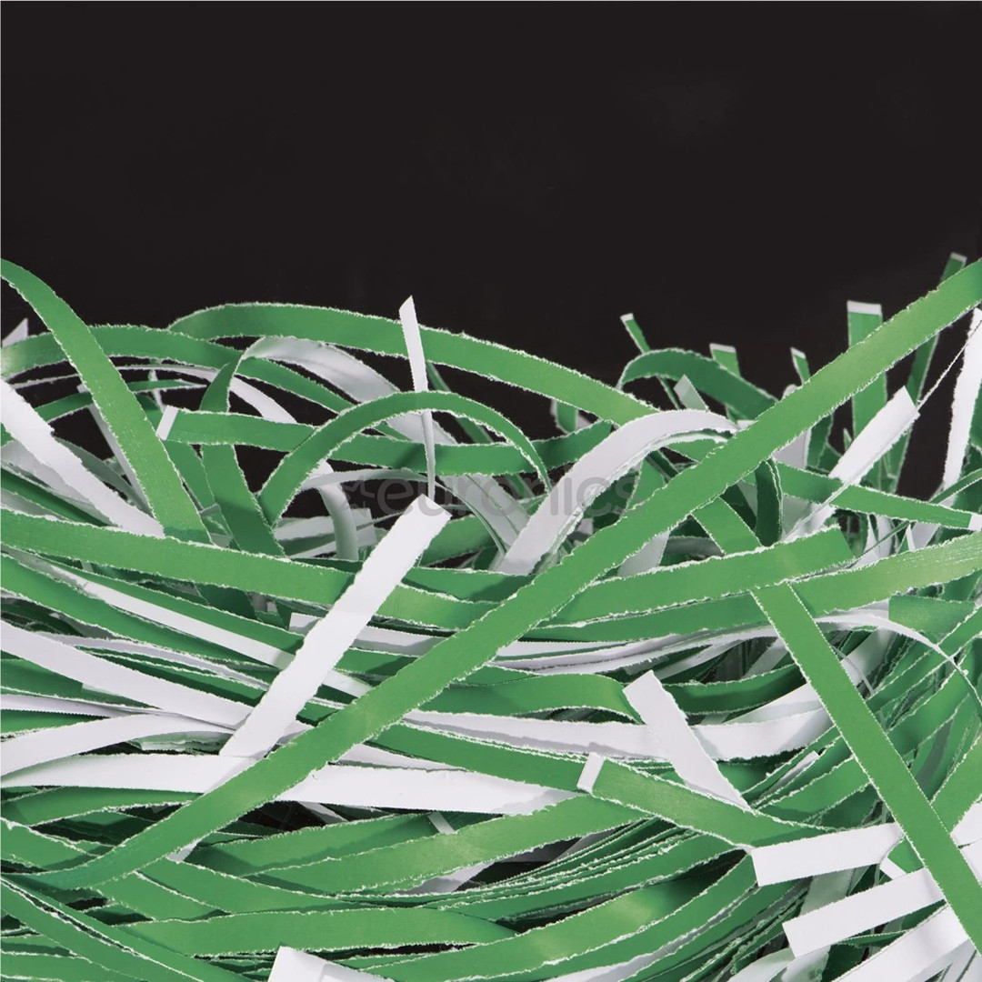 Hama Classic S61, 8 l, must - Paberipurustaja