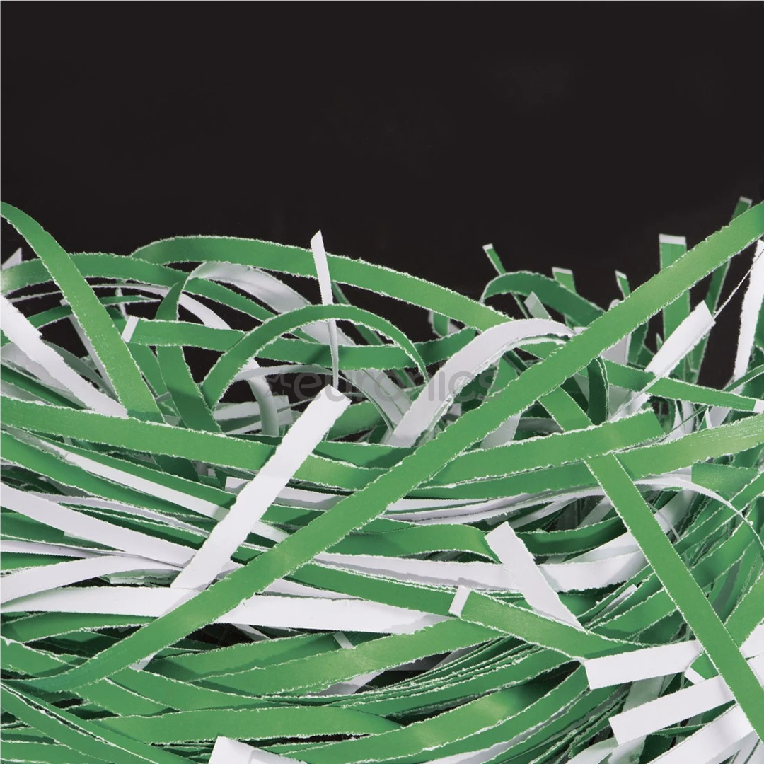 Hama Classic S61, 8 l, must - Paberipurustaja