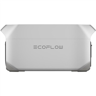 EcoFlow DELTA 3 Smart Extra Battery, 1024 Wh, hall - Akujaama lisaaku